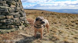 Pendle Hill
