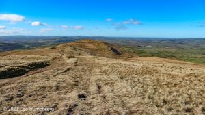 Pendle Hill