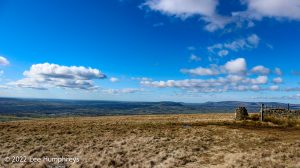 Pendle Hill