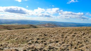 Pendle Hill