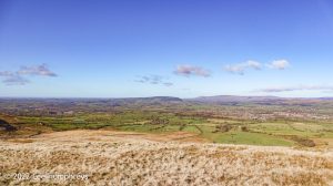 Pendle Hill