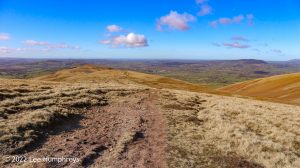 Pendle Hill