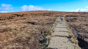 Pendle Hill