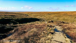 Pendle Hill