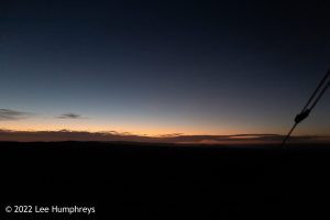 Pikedaw Hill, Malham – Wild Camp #025