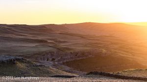 Pikedaw Hill, Malham – Wild Camp #025