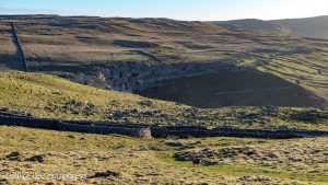 Pikedaw Hill, Malham – Wild Camp #025