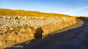 Pikedaw Hill, Malham – Wild Camp #025