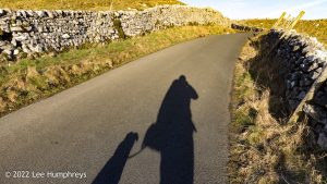 Pikedaw Hill, Malham – Wild Camp #025