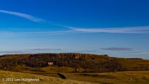 Pikedaw Hill, Malham – Wild Camp #025