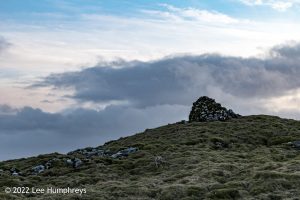 Pikedaw Hill, Malham – Wild Camp #025