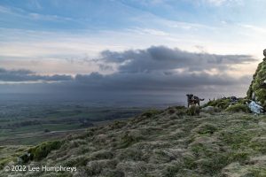 Pikedaw Hill, Malham – Wild Camp #025