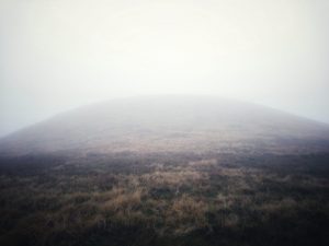 Rye Loaf Hill – Wild Camp #006