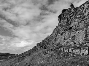 Rye Loaf Hill – Wild Camp #006