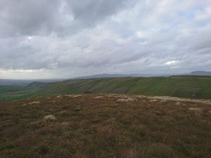 Rye Loaf Hill – Wild Camp #006