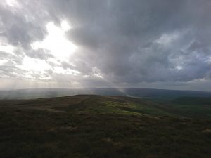 Rye Loaf Hill – Wild Camp #006