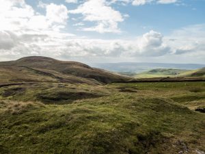 Rye Loaf Hill – Wild Camp #006