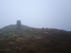 Rye Loaf Hill – Wild Camp #006