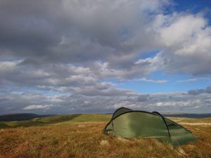 Rye Loaf Hill – Wild Camp #006