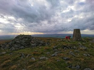 Rye Loaf Hill – Wild Camp #006