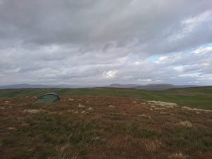 Rye Loaf Hill – Wild Camp #006