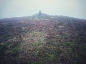 Rye Loaf Hill – Wild Camp #006
