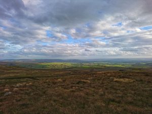 Rye Loaf Hill – Wild Camp #006