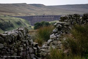 Scar House & Angram Reservoirs
