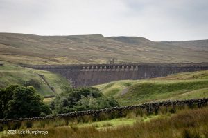 Scar House & Angram Reservoirs