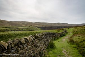 Scar House & Angram Reservoirs