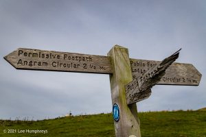 Scar House & Angram Reservoirs