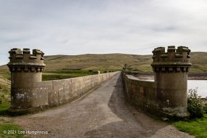 Scar House & Angram Reservoirs