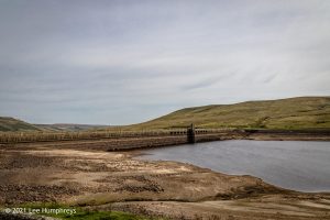 Scar House & Angram Reservoirs
