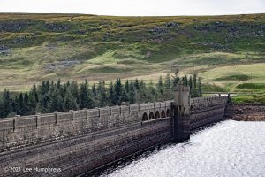 Scar House & Angram Reservoirs