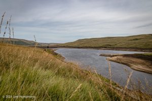 Scar House & Angram Reservoirs