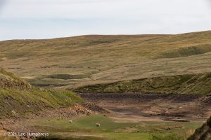 Scar House & Angram Reservoirs