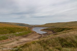Scar House & Angram Reservoirs
