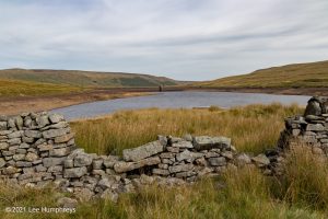 Scar House & Angram Reservoirs