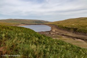Scar House & Angram Reservoirs