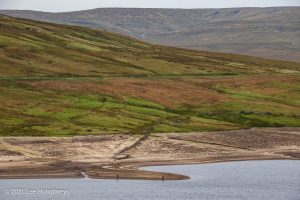 Scar House & Angram Reservoirs