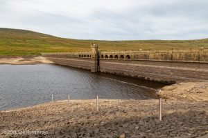Scar House & Angram Reservoirs