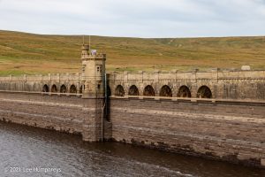 Scar House & Angram Reservoirs