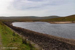 Scar House & Angram Reservoirs