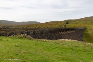 Scar House & Angram Reservoirs