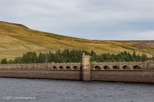 Scar House & Angram Reservoirs