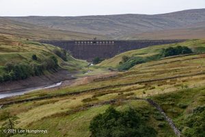Scar House & Angram Reservoirs