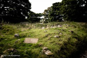Scar House & Angram Reservoirs