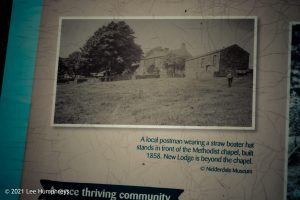 Scar House & Angram Reservoirs