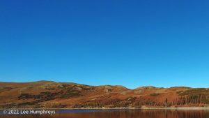 Small Water, Lake District – Wild Camp #023