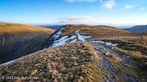 Small Water, Lake District – Wild Camp #023